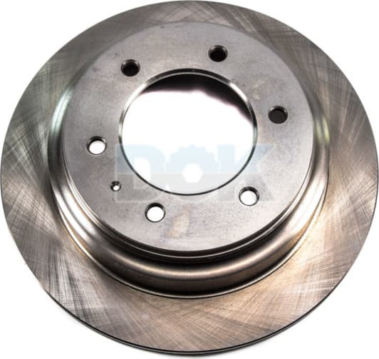 C49001ABE ABE Тормозной диск