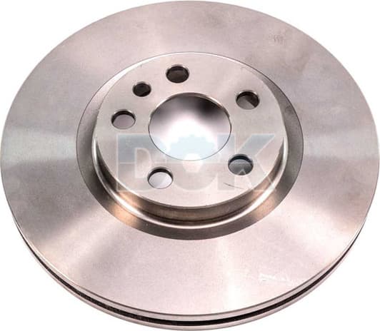 C3P012ABE ABE Гальмівний диск