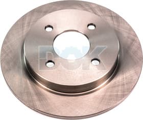 Тормозной диск Тормозной диск