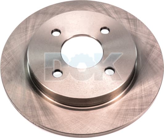 C4G002ABE ABE Тормозной диск