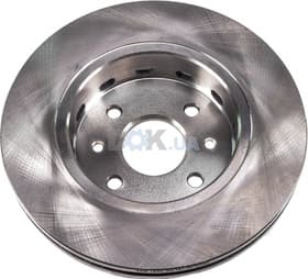 Гальмівний диск