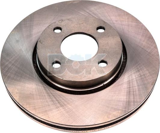 C3G004ABE ABE Тормозной диск