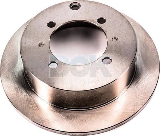 C45010ABE ABE Тормозной диск