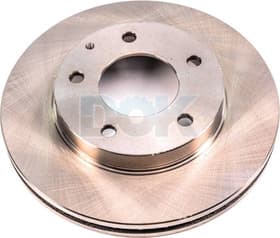 Гальмівний диск Гальмівний диск