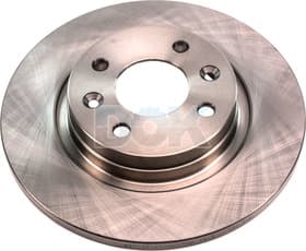 Гальмівний диск