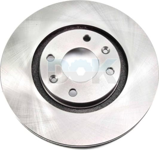 C3P025ABE ABE Гальмівний диск