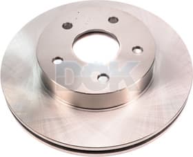 Гальмівний диск