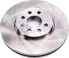 Гальмівний диск