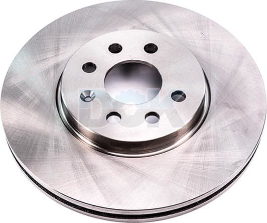 C3X039ABE ABE Тормозной диск