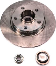 Тормозной диск