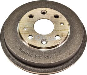 Гальмівний барабан