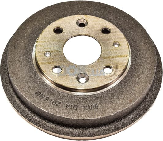 C63007ABE ABE Тормозной барабан