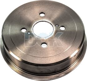 Тормозной барабан