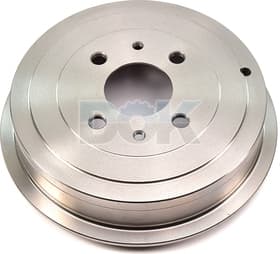 Тормозной барабан