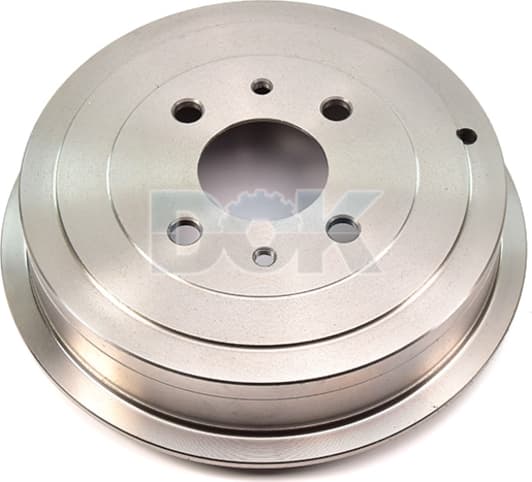 C6F004ABE ABE Тормозной барабан