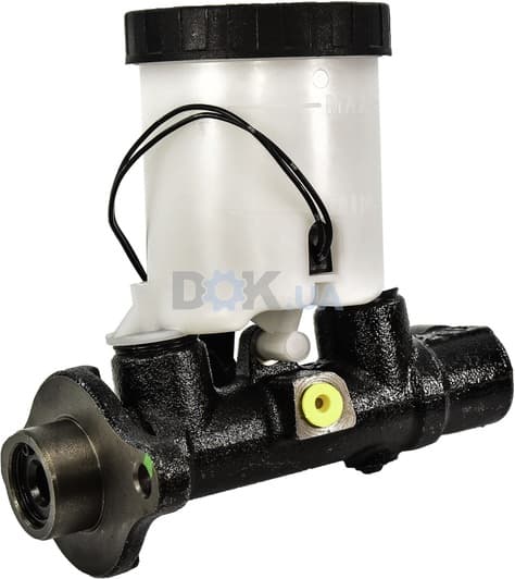 C93001ABE ABE Головний гальмівний циліндр для Mazda 626