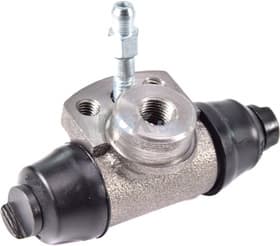 Колісний гальмівний циліндр