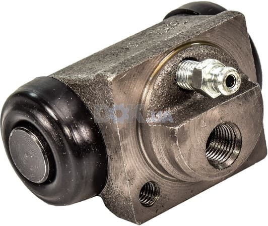 C5C025ABE ABE Колесный тормозной цилиндр