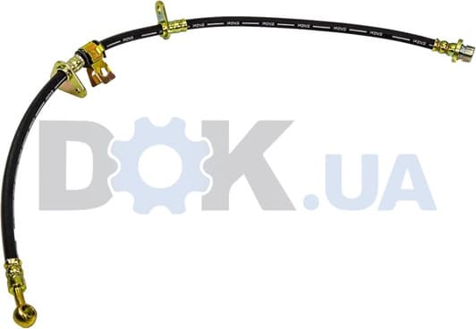 C80802ABE ABE Гальмівний шланг
