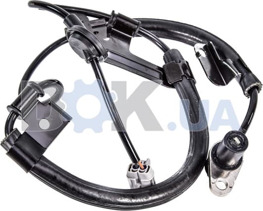 CCZ1143ABE ABE Датчик ABS для Nissan Primera