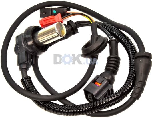 CCZ1009ABE ABE Датчик ABS для Audi A6
