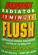 Промивка ABRO Radiator Flush 10 minute