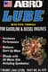 ABRO Lube Engine Treatment присадка