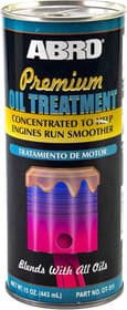 Присадка ABRO Premium Oil Treatment