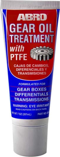 ABRO Gear Oil Treatment присадка