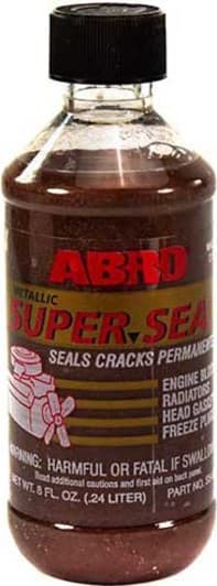 ABRO Metallic Super Seal присадка
