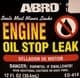 ABRO Engine Oil Stop Leak присадка