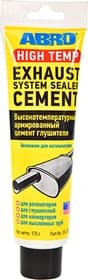 Герметик ABRO Exhaust System