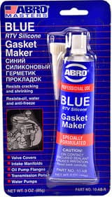 Формирователь прокладок ABRO Gasket Maker (China) синий