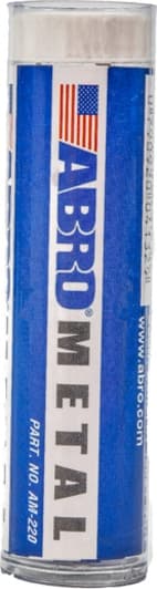 Холодне зварювання ABRO Metal