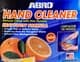 Очисник рук ABRO Hand Cleaner цитрусовий