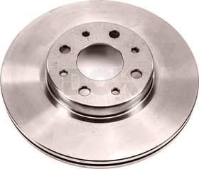 Гальмівний диск