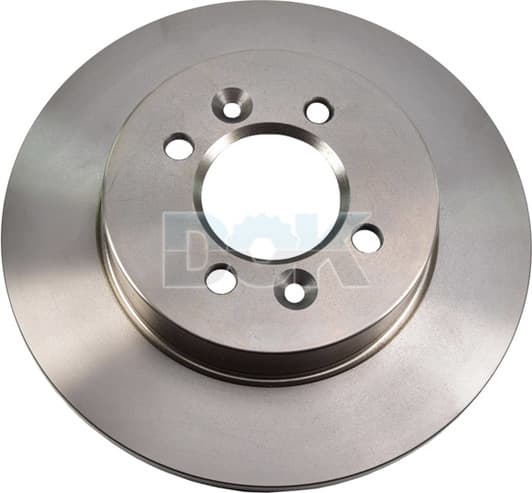 16214 A.B.S. Тормозной диск