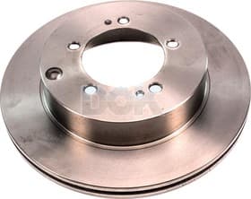 Тормозной диск Тормозной диск