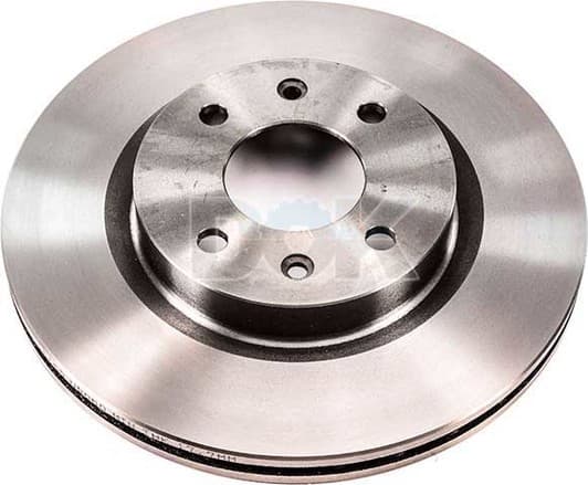 16150 A.B.S. Тормозной диск