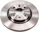 16150 A.B.S. Тормозной диск