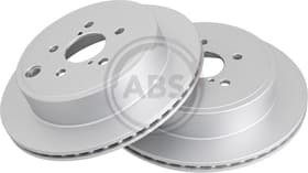 Гальмівний диск Гальмівний диск