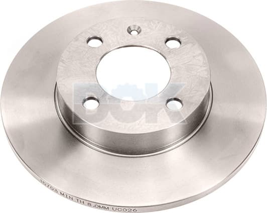 15703 A.B.S. Гальмівний диск