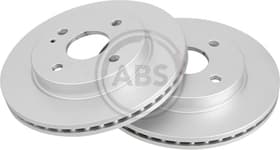 Гальмівний диск Гальмівний диск