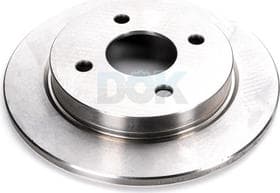 Гальмівний диск