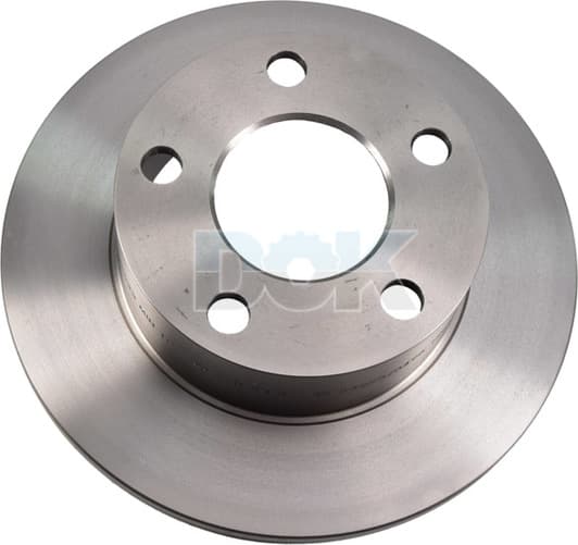 16099 A.B.S. Тормозной диск