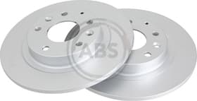 Тормозной диск Тормозной диск