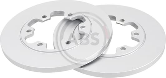 18503 A.B.S. Тормозной диск для Ford Transit
