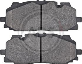 Гальмівні колодки Гальмівні колодки