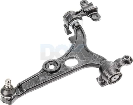 210096 A.B.S. Важіль підвіски