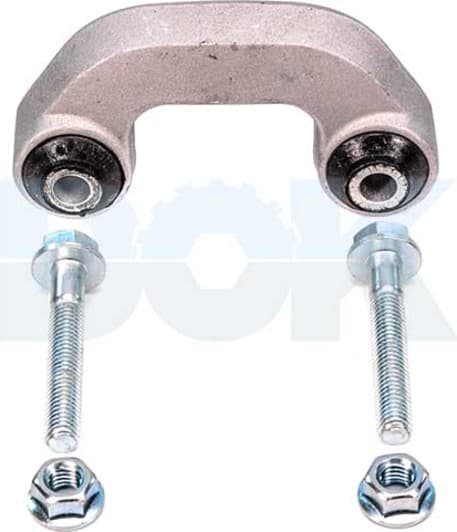 260019 A.B.S. Стойка стабилизатора